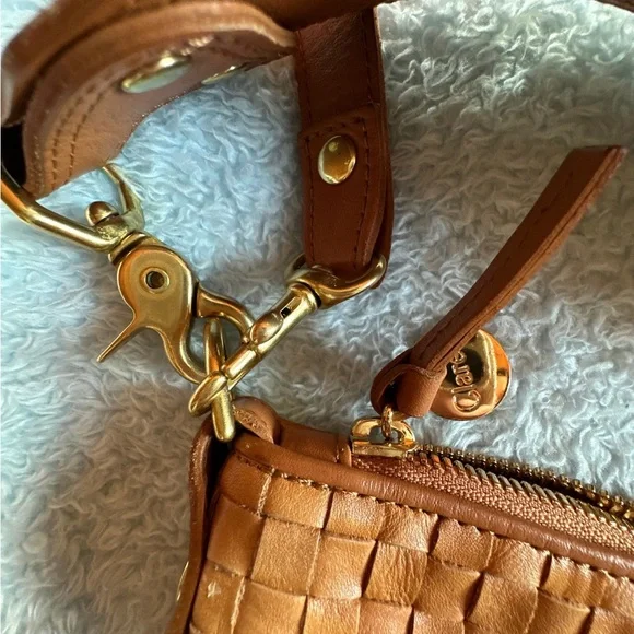 Clare V. Moyen Messenger - Picture 5 of 5